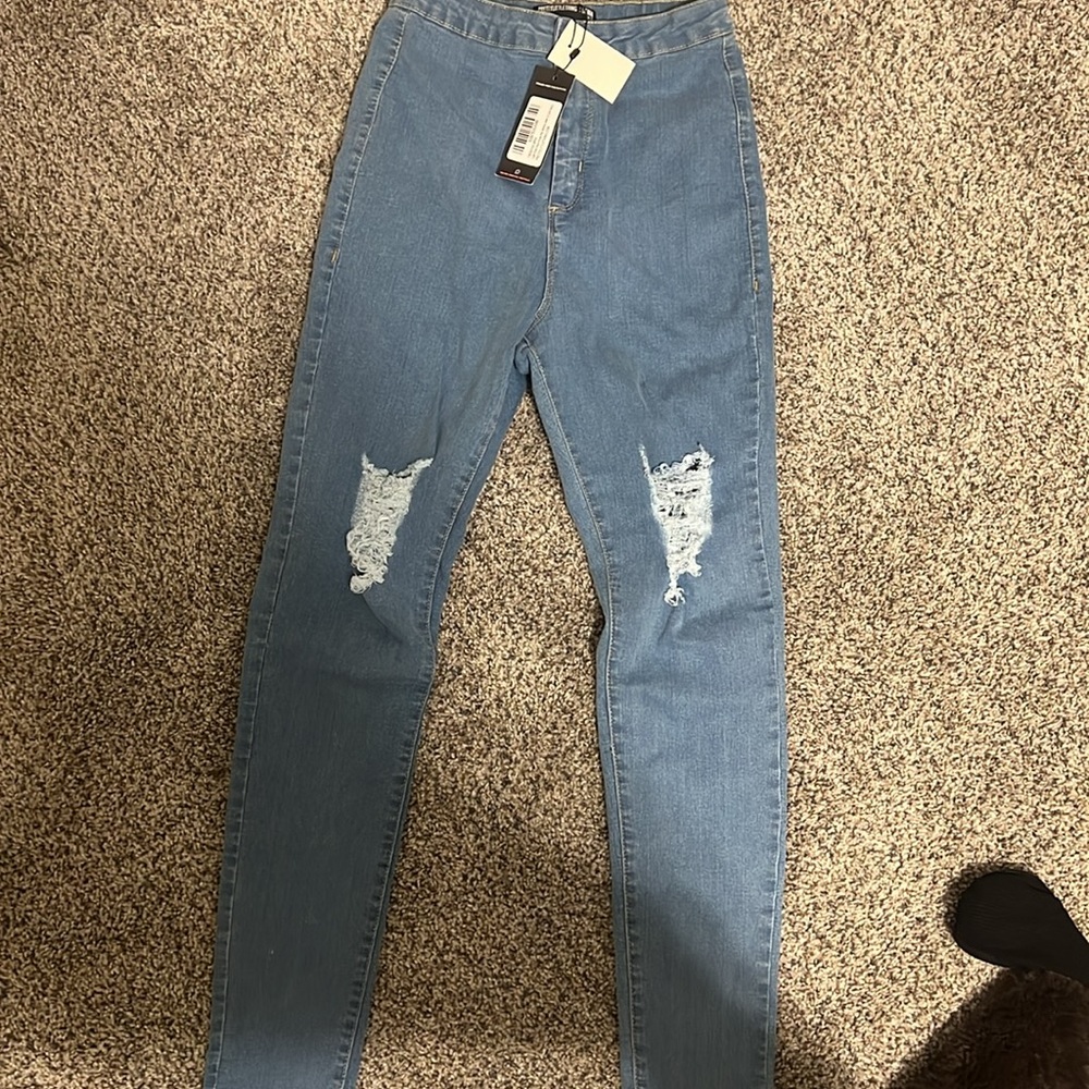 PRETTY LITTLE THING 👖 ‼️ - Picture 5 of 5